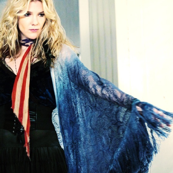 stevie nicks cardigan